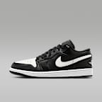 NIKE公式】エア ジョーダン 1 LOW メンズシューズ.オンライン